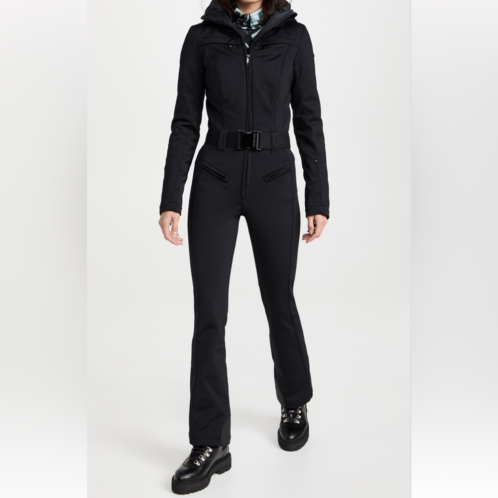 Goldbergh Parry Ski Suit No Fur
